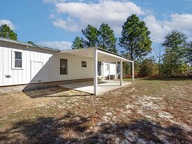 1560 Joyner Pond Rd in Aiken, SC - Building Photo