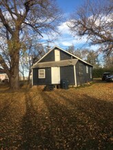 417 N Linwood Ave in Cushing, OK - Building Photo - Building Photo