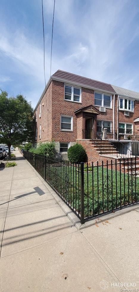 property at 60-46 69th Pl