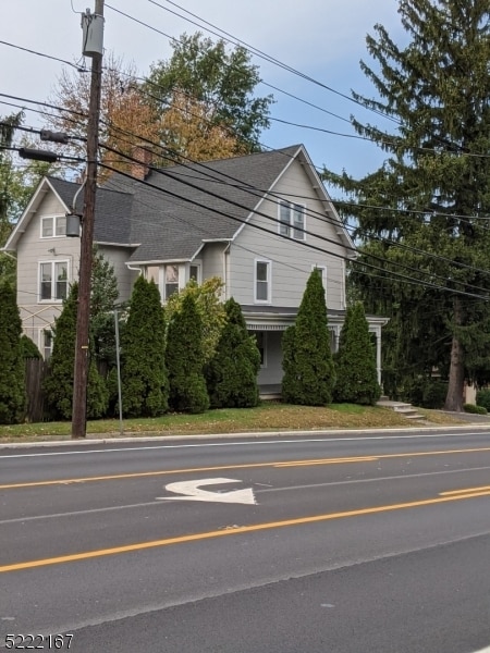 property at 294 Pompton Ave