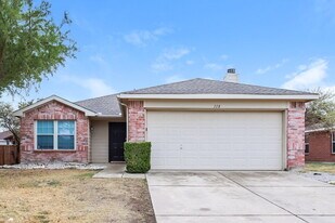 118 Comanche Trail