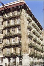 The Cherokee in New York, NY - Building Photo - Building Photo