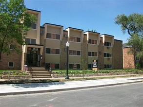 Midtown Plaza Apartments in Minneapolis, MN - Building Photo - Building Photo