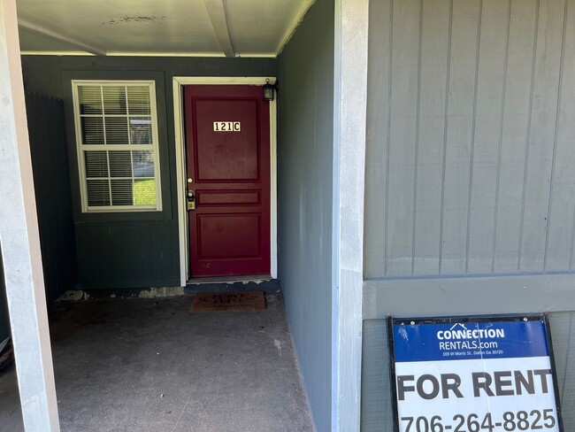 property at 121 Coho Wy