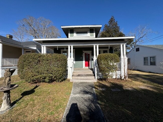 1617 Grace St in Wilmington, NC - Building Photo - Building Photo