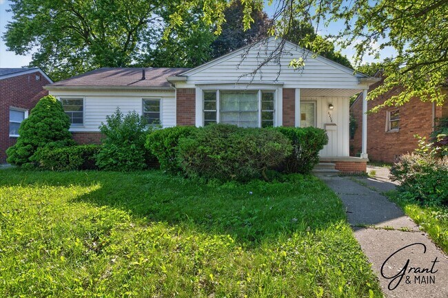 property at 8254 W Parkway St