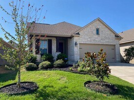 5021 Pearl Cres Ln in Georgetown, TX - Building Photo