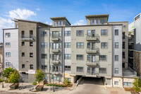 Texan Shoal Creek in Austin, TX - Foto de edificio - Building Photo