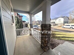 5928 Mountain Shadows Blvd in Longmont, CO - Building Photo - Building Photo