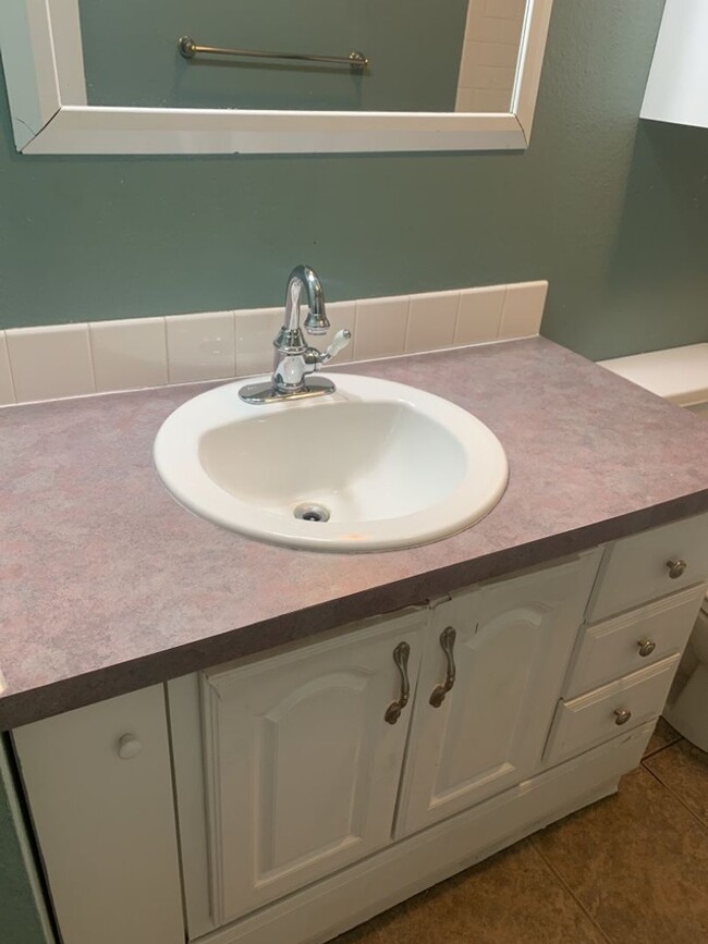 property at 1036 Mirrormere Cir
