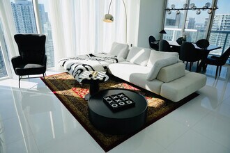 631 Brickell Ave in Miami, FL - Foto de edificio - Building Photo