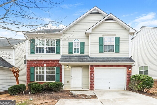 property at 9497 Lakeview Rd