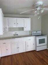 2514 Kingston St-Unit -5 in Houston, TX - Building Photo - Building Photo