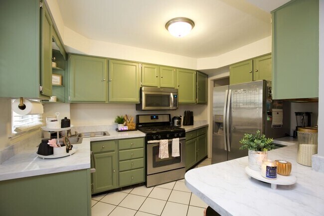 1540 Franklin Ave in River Forest, IL - Building Photo - Building Photo