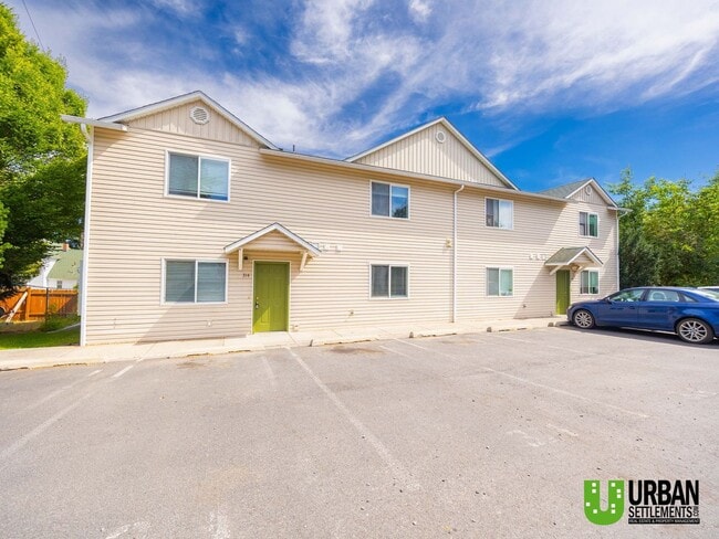 property at 314 4th St