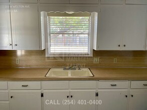 312 W Welton Ave in Temple, TX - Foto de edificio - Building Photo