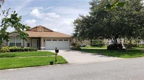 7817 Citrus Island Way in Orlando, FL - Building Photo