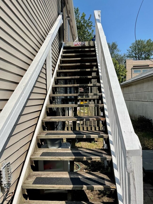 4490 Lookout Rd in Virginia Beach, VA - Building Photo - Building Photo