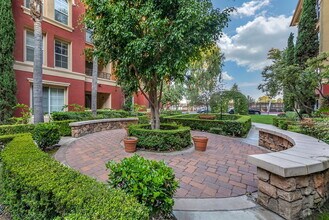 Renaissance at Uptown Orange in Orange, CA - Foto de edificio - Building Photo