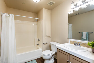 Marbella Apartments in Clovis, CA - Building Photo - Interior Photo