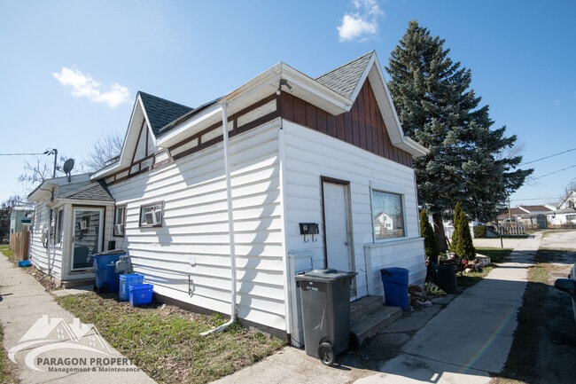 property at 68 Fraser St