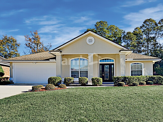 property at 502 Chinkapin Ct
