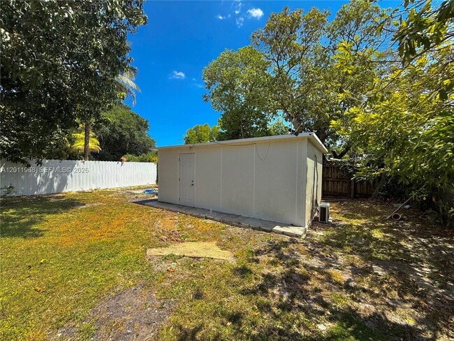 property at 950 NW 109th St