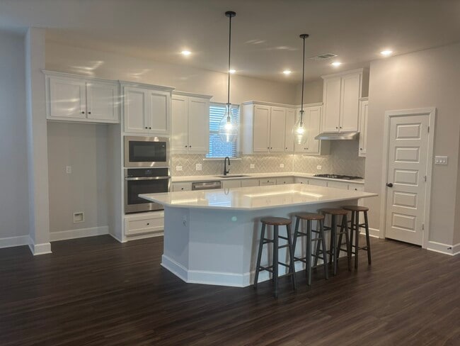 property at 8625 Spindletop Dr