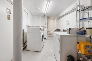 45 Winslow Rd, Unit A in Brookline, MA - Building Photo