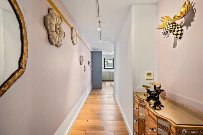 580 Hayes St in San Francisco, CA - Building Photo - Building Photo