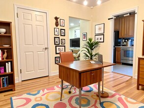 65 Strathmore Rd, Unit 38 in Boston, MA - Building Photo - Building Photo