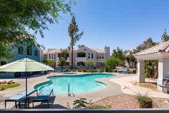 1100 N Priest Dr in Chandler, AZ - Building Photo - Building Photo