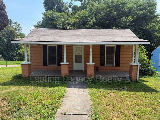 property at 438 Crews St
