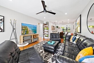 1613 N J Terrace in Lake Worth Beach, FL - Building Photo - Building Photo