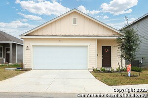 14439 Elkhorn Crest in San Antonio, TX - Building Photo