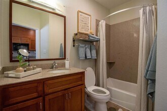 8719 FM 1960, Unit 228 in Houston, TX - Building Photo - Building Photo