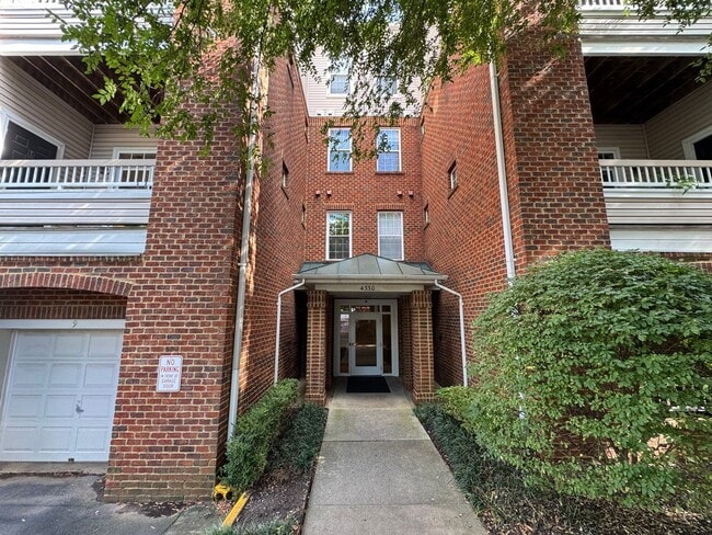 property at 4330R Cannon Ridge Ct