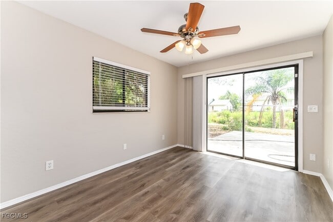 property at 17609 Brentwood Ct
