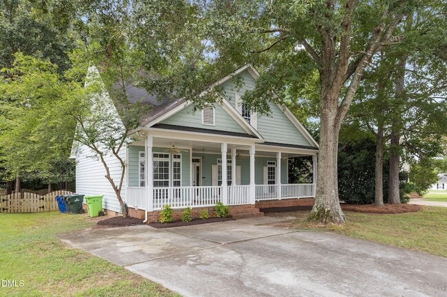 2837 Tryon Pines Dr in Raleigh, NC - Building Photo - Building Photo