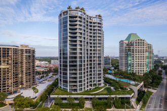 Park Grove in Miami, FL - Building Photo - Building Photo