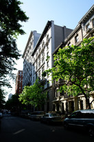 304 west 92nd st Apartments