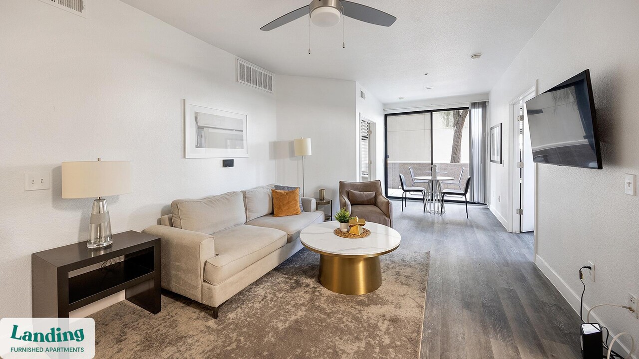 1001 E Playa Del Norte Dr in Tempe, AZ - Building Photo