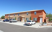 Coronado Townhomes photo'