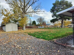 130 NW Carrie Cir in Mountain Home, ID - Building Photo - Building Photo