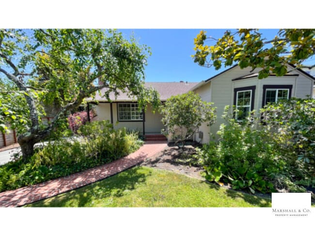 property at 34 Juanita Ave