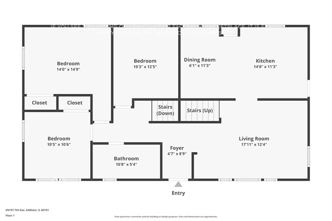 4N157 7th Ave in Addison, IL - Building Photo - Building Photo