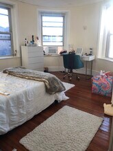 651 Beacon St, Unit 42B in Boston, MA - Foto de edificio - Building Photo