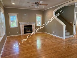 1362 NW Lexington Ave in Bend, OR - Building Photo - Building Photo