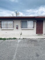 5756 S Park Ave in Tucson, AZ - Building Photo