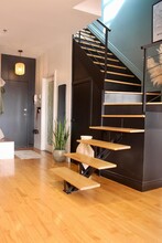 7380 Saint-Hubert Rue in Montréal, QC - Building Photo - Building Photo